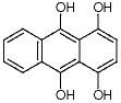 Leucoquinizarin/476-60-8/1,4,9,10-藉