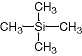 Tetramethylsilane/75-76-3/