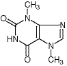 Theobromine/83-67-0/