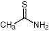 Thioacetamide/62-55-5/