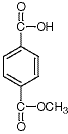 Terephthalic Acid Monomethyl Ester/1679-64-7/