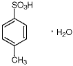 p-Toluenesulfonic AcidMonohydrate/6192-52-5/