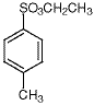 p-Toluenesulfonic Acid Ethyl Ester/80-40-0/