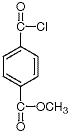 Terephthalic Acid Monomethyl Ester Chloride/7377-26-6/