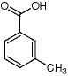 m-Toluic Acid/99-04-7/