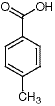 p-Toluic Acid/99-94-5/