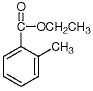 Ethyl o-Toluate/87-24-1/