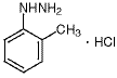 o-Tolylhydrazine Hydrochloride/635-26-7/荤茶肩哥