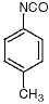 p-Tolyl Isocyanate/622-58-2/