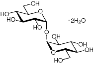 D-(+)-TrehaloseDihydrate/6138-23-4/D-娴疯荤