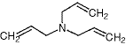Triallylamine/102-70-5/