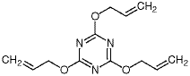 Triallyl Cyanurate/101-37-1/