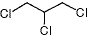 1,2,3-Trichloropropane/96-18-4/