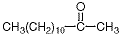 2-Tridecanone/593-08-8/