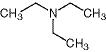 Triethylamine/121-44-8/