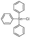 Triphenyltin Chloride/639-58-7/