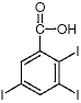 2,3,5-Triiodobenzoic Acid/88-82-4/