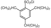 2,4,6-Triisopropylbenzenesulfonyl Chloride/6553-96-4/2,4,6-涓寮涓鸿：版隘