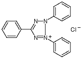 2,3,5-Triphenyltetrazolium Chloride/298-96-4/2,3,5-涓烘隘姘