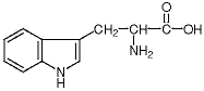 DL-Tryptophan/54-12-6/
