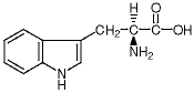 L-Tryptophan/73-22-3/