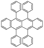 5,6,11,12-Tetraphenylnaphthacene/517-51-1/