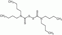 Tetrabutylthiuram Disulfide/1634-02-2/浜纭涓虹板