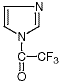 N-Trifluoroacetylimidazole/1546-79-8/1-(涓姘涔)