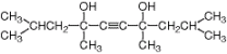 2,4,7,9-Tetramethyl-5-decyne-4,7-diol/126-86-3/2,4,7,9-插-5-哥-4,7-浜