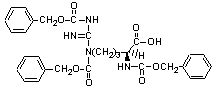 Tris(carbobenzoxy)-L-arginine/14611-34-8/