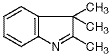 2,3,3-Trimethylindolenine/1640-39-7/2,3,3-涓插哄插