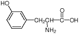 DL-m-Tyrosine/775-06-4/