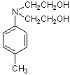 N,N-Bis(2-hydroxyethyl)-p-toluidine/3077-12-1/
