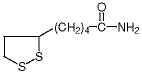 DL-6,8-Thioctamide/3206-73-3/