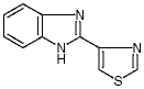 Thiabendazole/148-79-8/昏