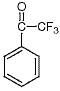 2,2,2-Trifluoroacetophenone/434-45-7/