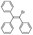 2-Bromo-1,1,2-triphenylethylene/1607-57-4/