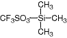 Trimethylsilyl Trifluoromethanesulfonate/27607-77-8/