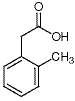 o-Tolylacetic Acid/644-36-0/