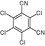 Tetrachloroisophthalonitrile/1897-45-6/捐娓