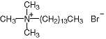 Tetradecyltrimethylammonium Bromide/1119-97-7/