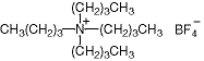 Tetra-n-butylammonium Tetrafluoroborate/429-42-5/
