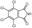 3,4,5,6-Tetrachlorophthalimide/1571-13-7/