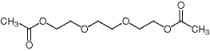 Triethylene Glycol Diacetate/111-21-7/