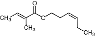 Tiglic Acid cis-3-Hexen-1-yl Ester/67883-79-8/