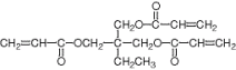 Trimethylolpropane Triacrylate/15625-89-5/涓缇插轰蜂涓歌