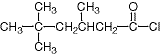 3,5,5-Trimethylhexanoyl Chloride/36727-29-4/3,5,5-涓插哄繁版隘