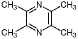 2,3,5,6-Tetramethylpyrazine/1124-11-4/