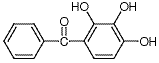 2,3,4-Trihydroxybenzophenone/1143-72-2/