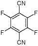 Tetrafluoroterephthalonitrile/1835-49-0/姘瀵硅